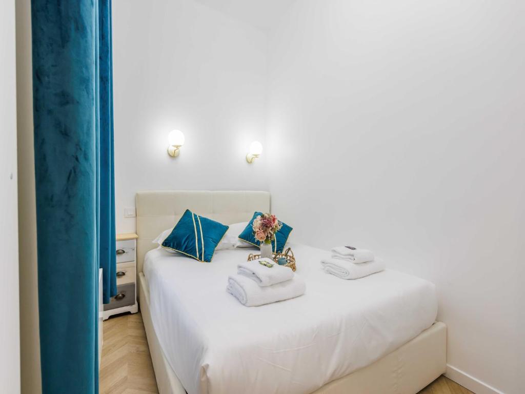 Charming apartment in the heart of the 16th district - Mobility lease - 2