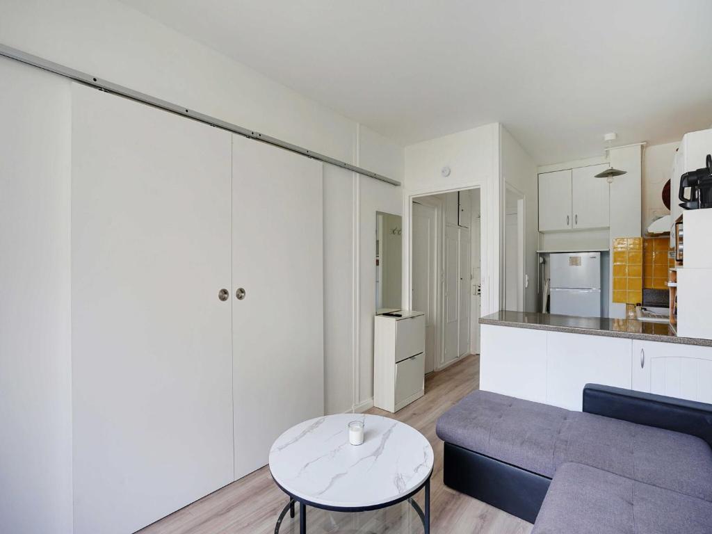Charming 1BDR 2P 15th Exhibition Centre - 2
