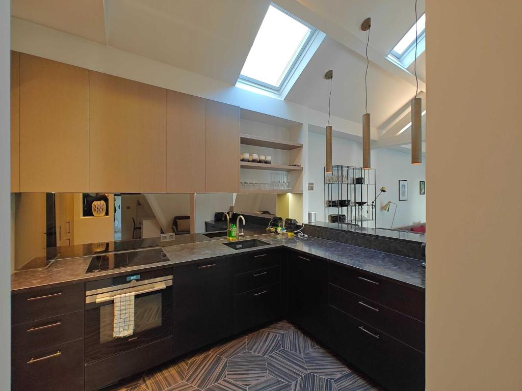 Beautiful apt in the heart of PARIS - Mobility lease - 2