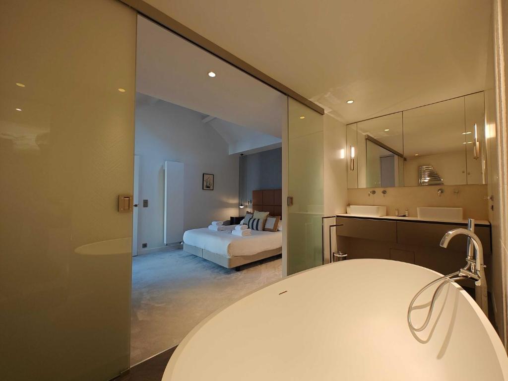 Beautiful apt in the heart of PARIS - Mobility lease - 4