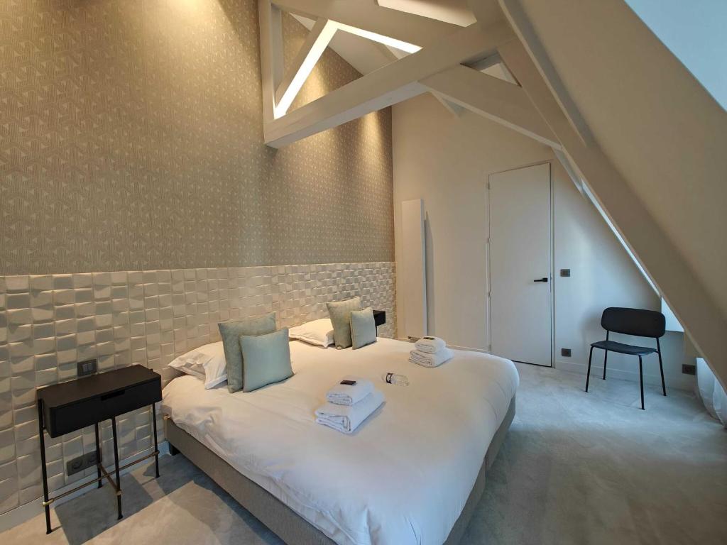 Beautiful apt in the heart of PARIS - Mobility lease - 3