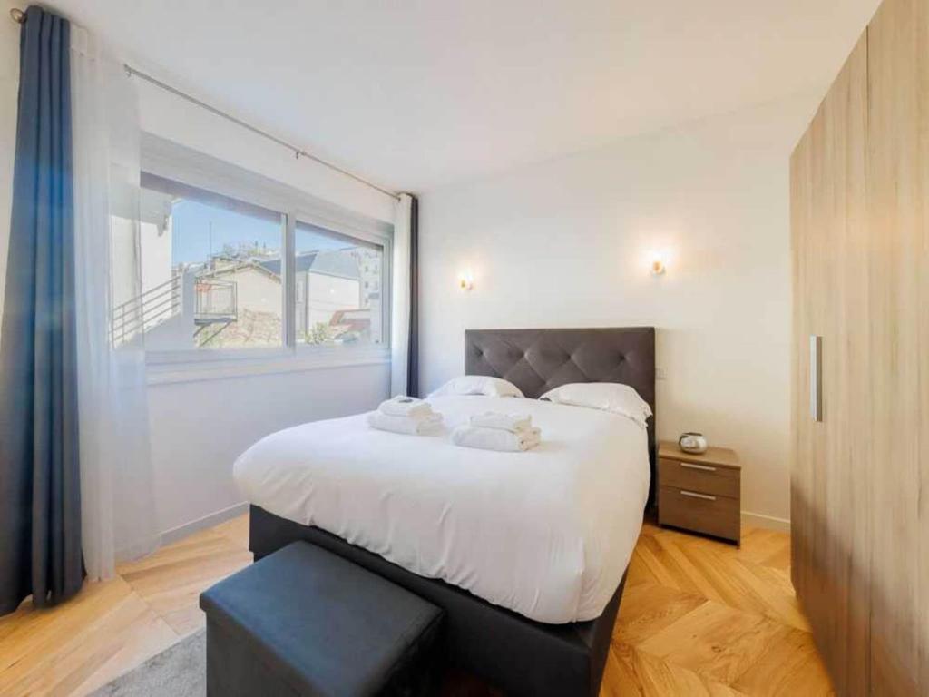 Spacious apartment near Paris - Mobility lease - 3