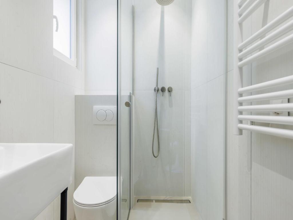 Modern studio -2P- near Montmartre - 2