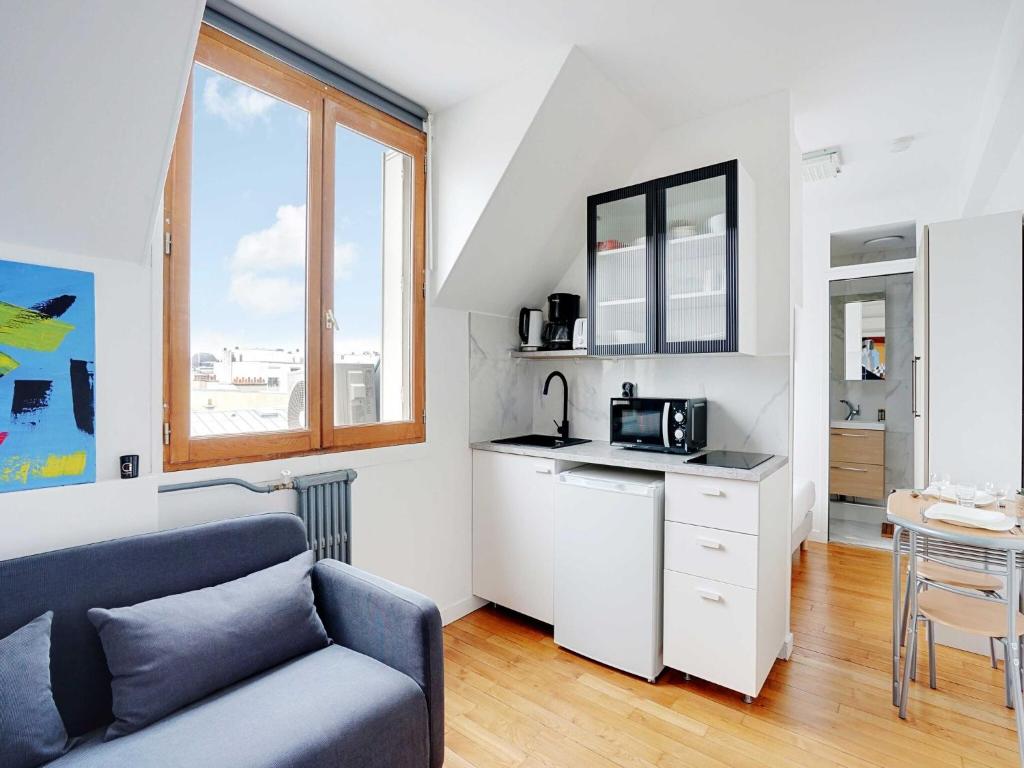 Cosy appt 1BDR 2P - Arc de Triomphe - 2