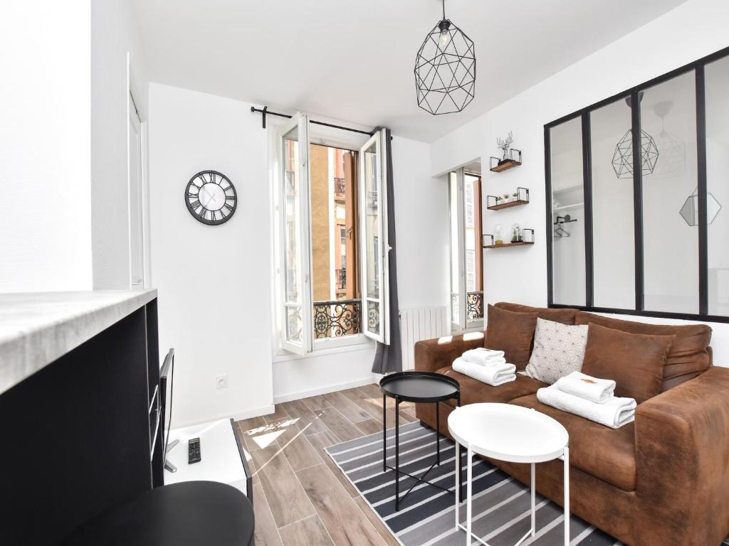 Superb apt - 1BDR 2P - Stade de France St-Denis - 2