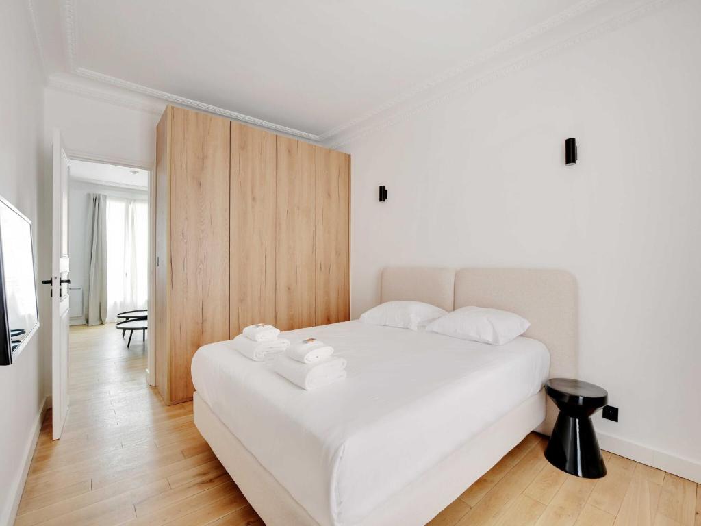 Charming apt - 2BR 5P - Sacré-Cœur Montmartre - 3