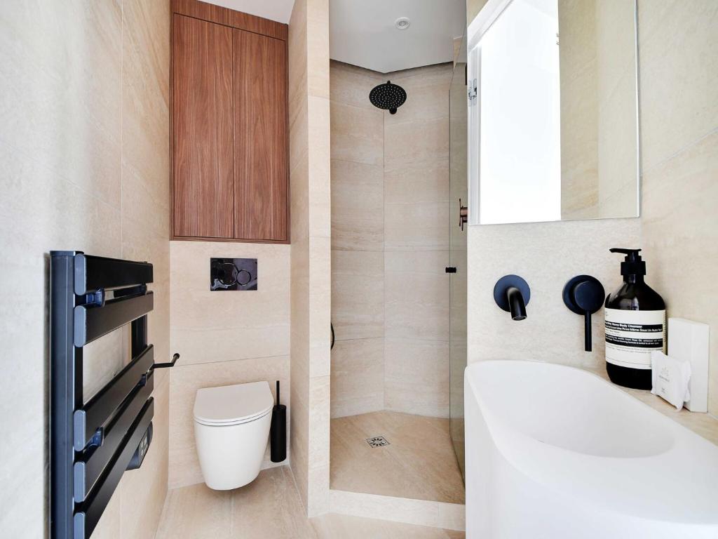 Bright and modern studio - 2P - Passy - 4