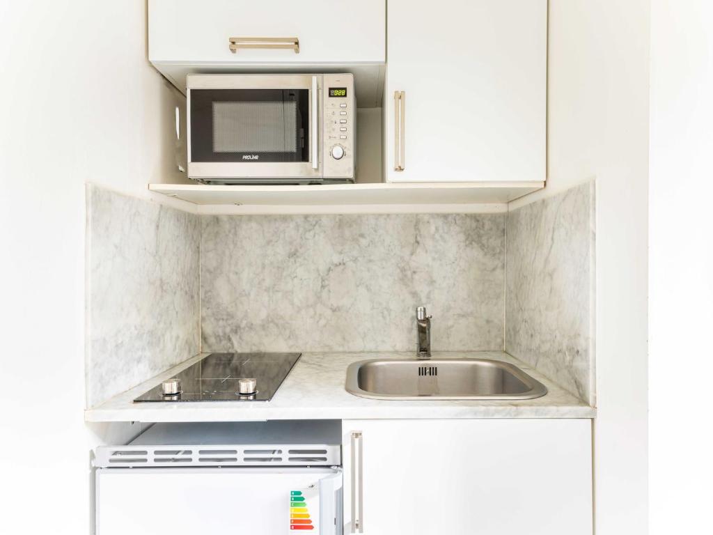Studio - Jardin des Plantes - Mobility lease - 3