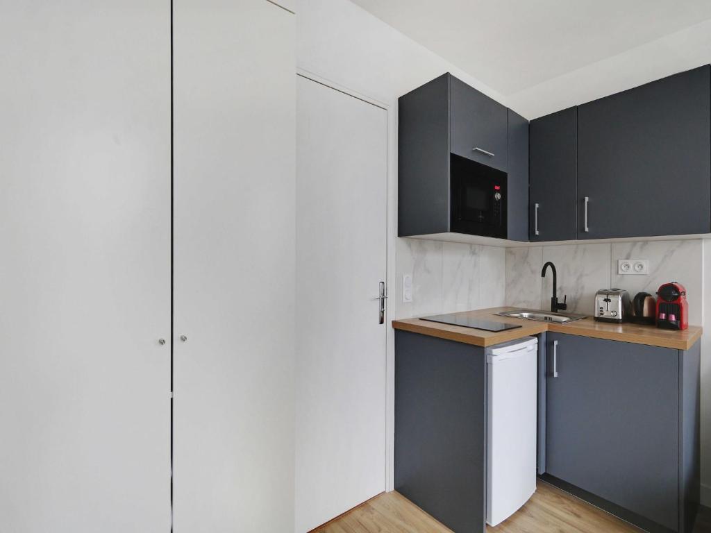 Charming studio - JONQUIERE - 3