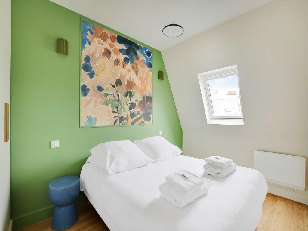 Bright apartment - 2BDR- 4P- Jardin du Luxembourg - 3