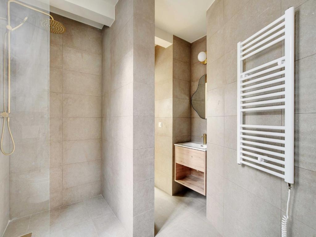 Bright apartment - 2BDR- 4P- Jardin du Luxembourg - 4