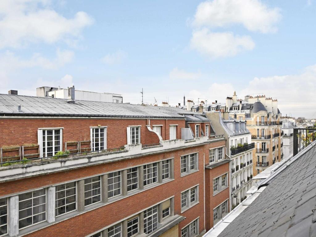 Bright apartment - 2BDR- 4P- Jardin du Luxembourg - 5