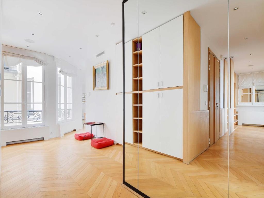 Charm and Modernity - 3BD-6P - Odéon Luxembourg - 3
