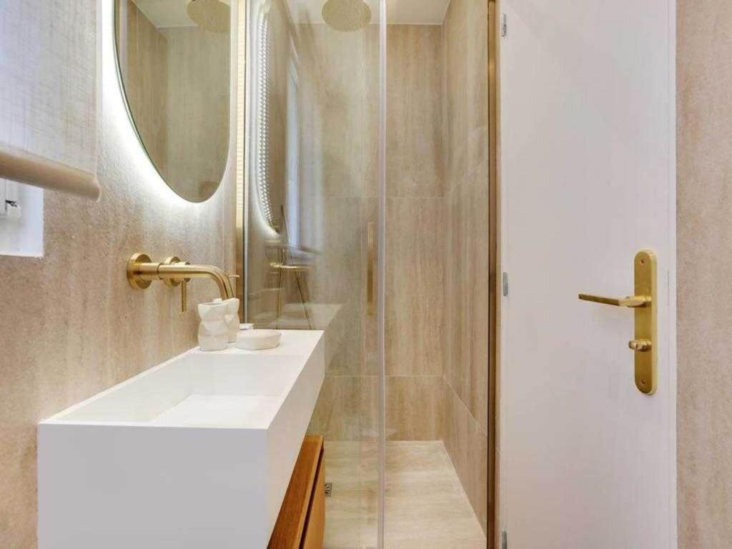 Charming studio - 16 arrd - Mobility lease - 3