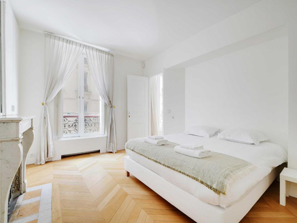 Charm and Modernity - 3BD-6P - Odéon Luxembourg - 4