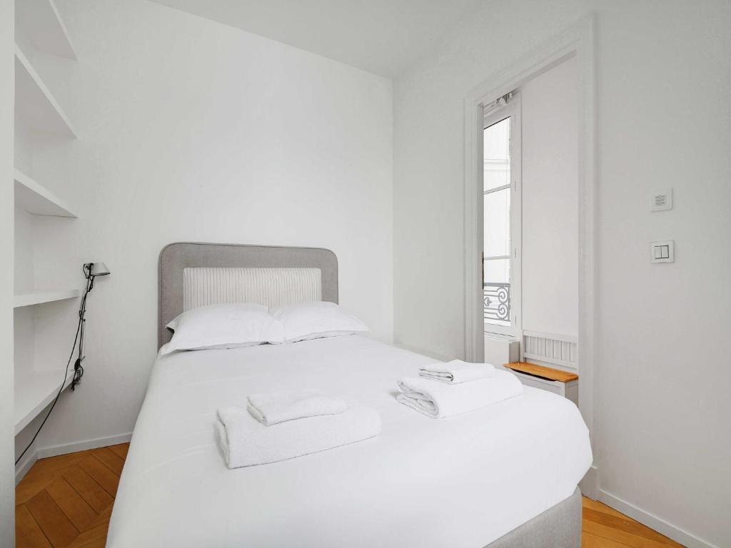 Charm and Modernity - 3BD-6P - Odéon Luxembourg - 2