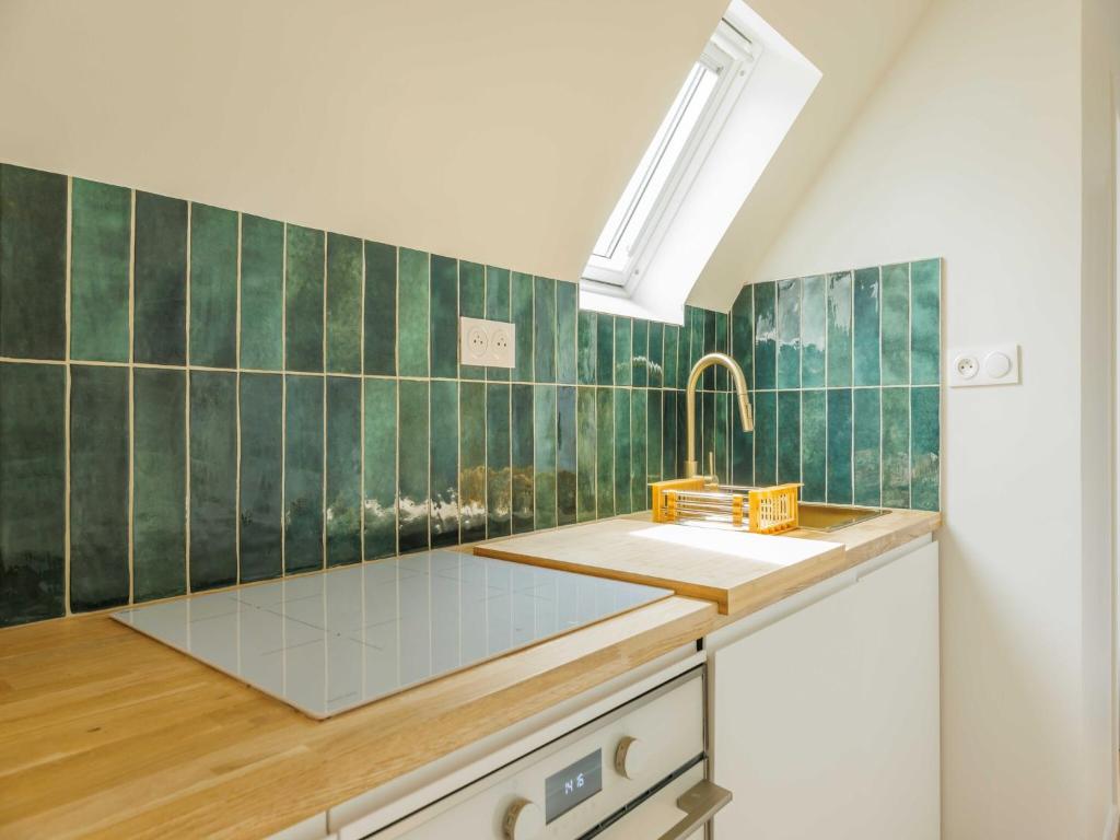Superb Apt 2BDR 6P Porte de Champerret - 3