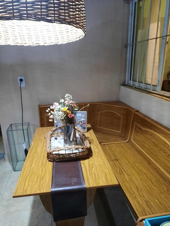 Cabaña refugio del cielo - 4