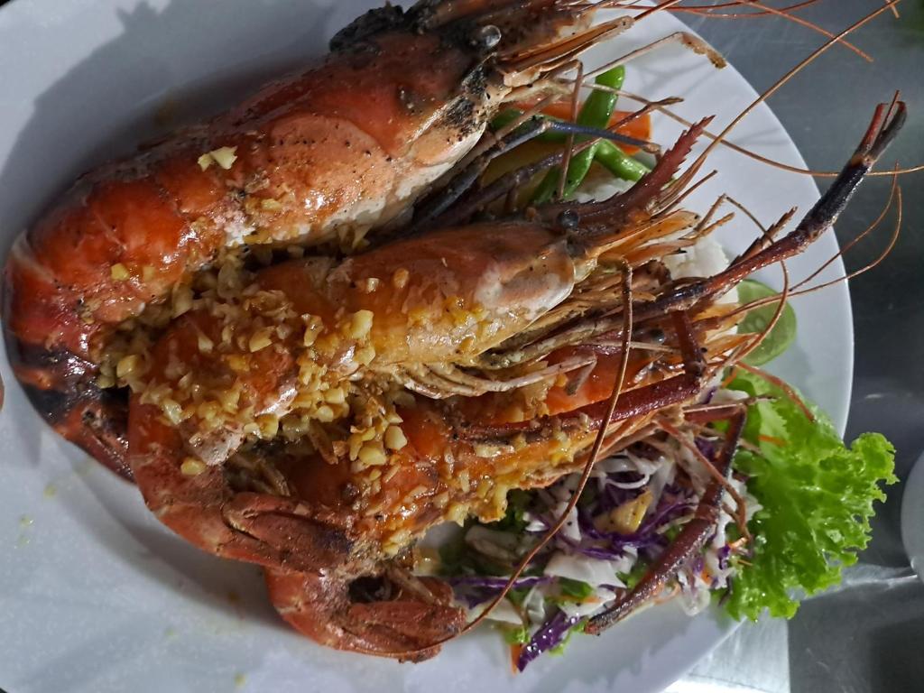 お料理のイメージ