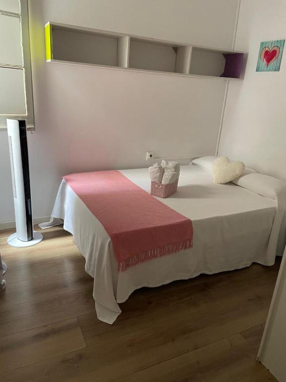 Alojamiento muy cómodo, Hospitalet de Llobregat