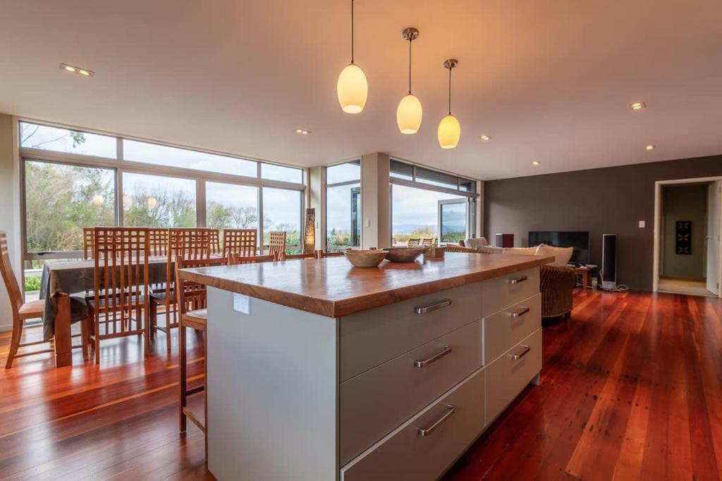 Lake View Inn, Rotorua