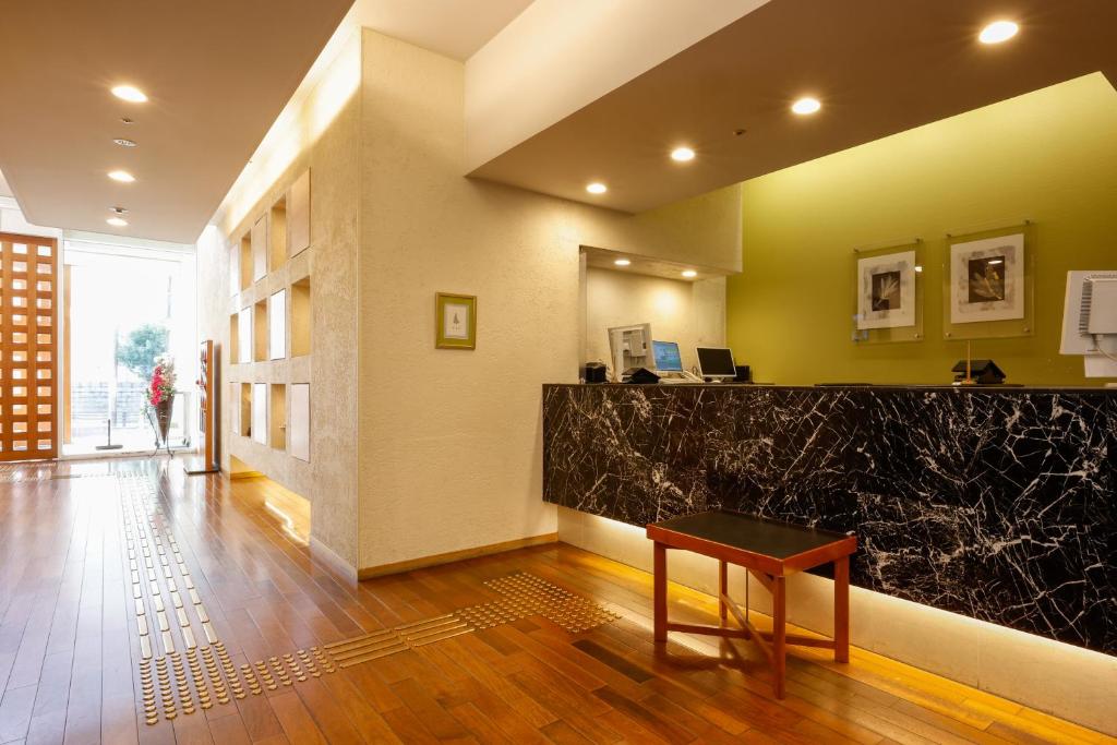 호텔 루테란 호텔 이미지 1