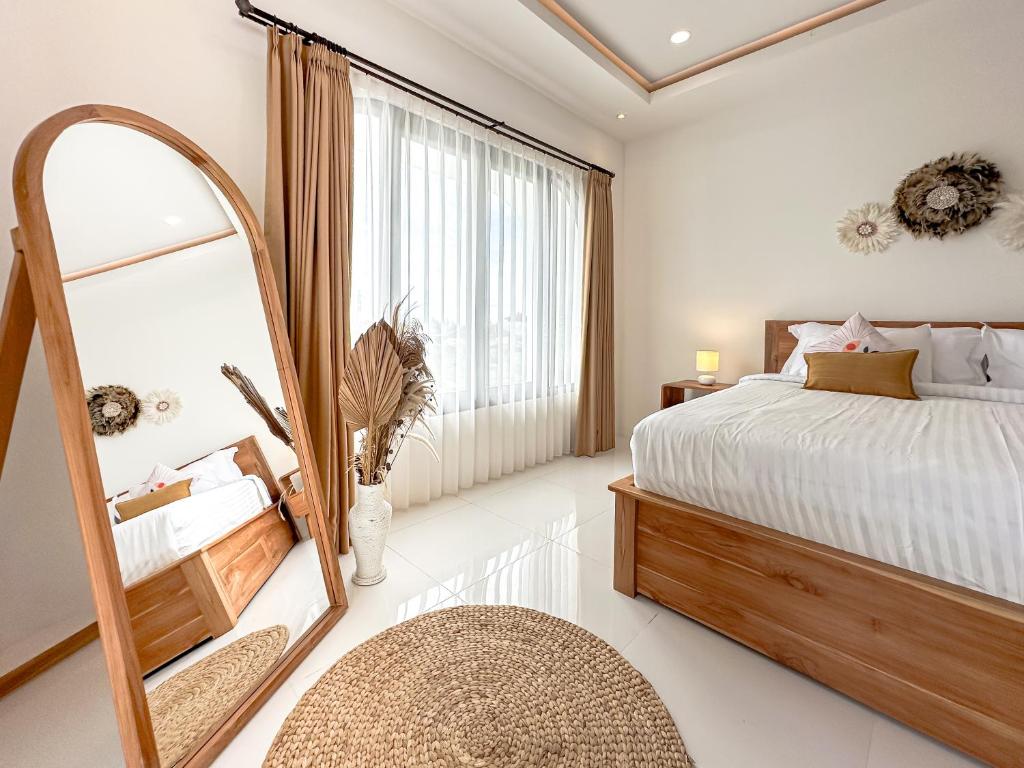 Anvaya Villa - 1