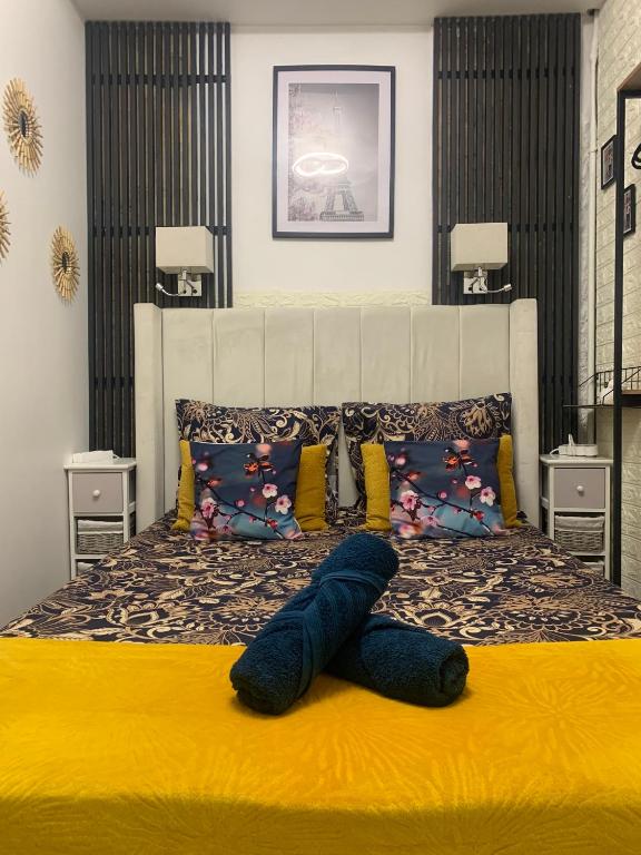paris beautiful cozy studio - 4