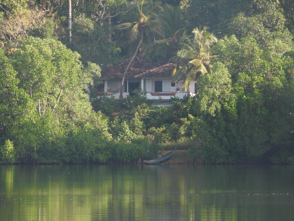Cinnamon Lodge, Koggala