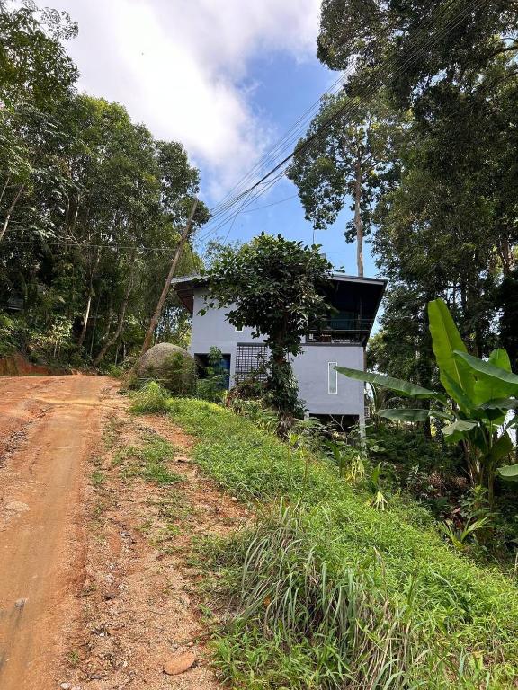 Hidden Nomads, Ban Nok