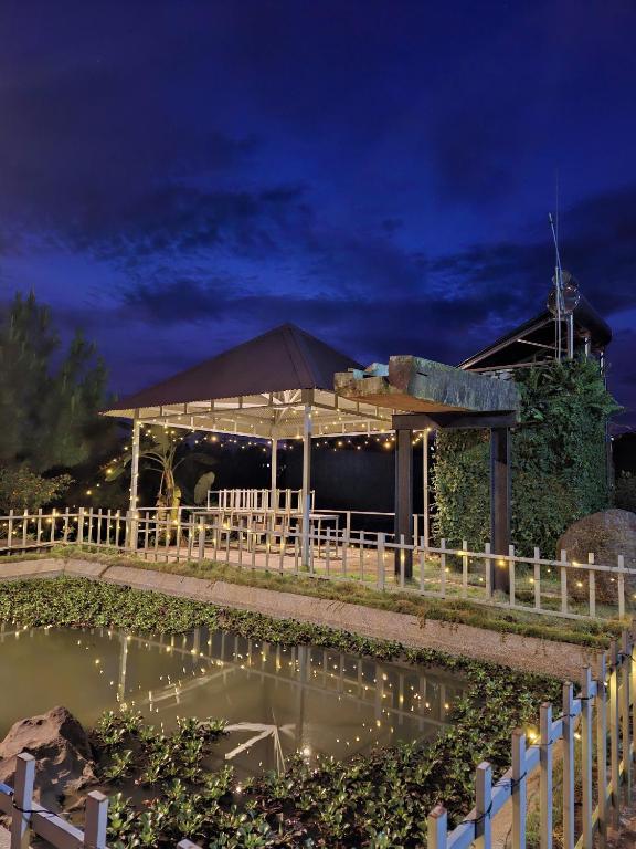 B’lao Corner Homestay