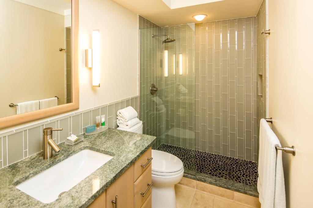 バスルーム（客室）