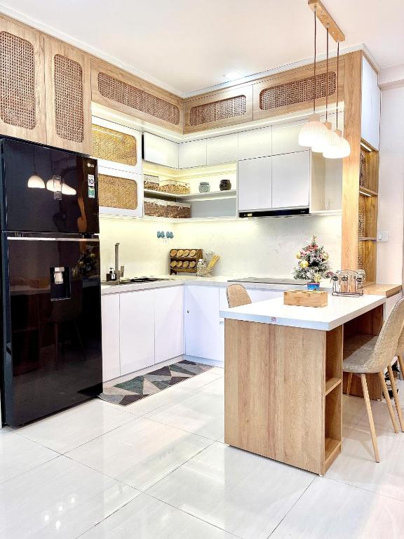 Nera Garden Apartment Hue (Căn Hộ Homestay)