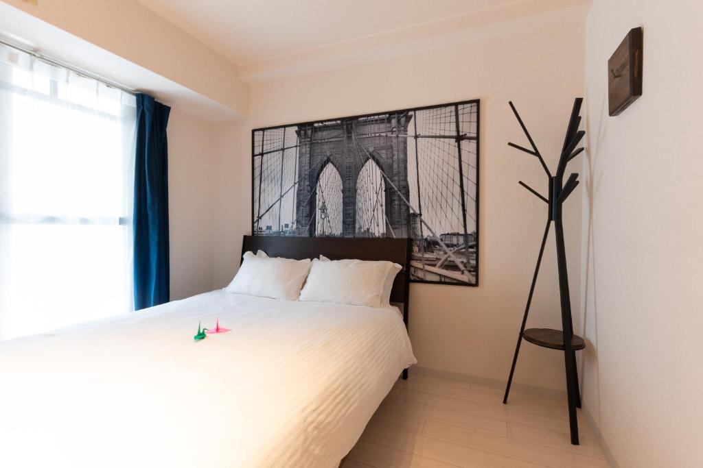 Confidence Ron 201 コンフィデンスロン 201, Ósaka