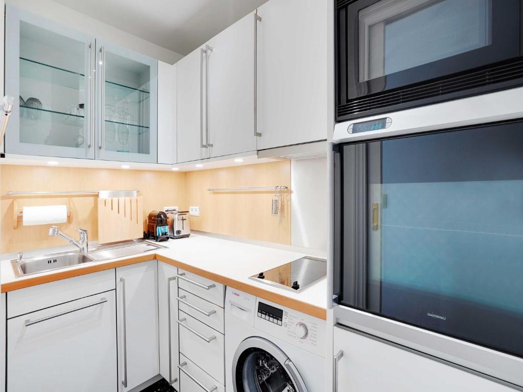 Comfortable Apartment - 1BD 2P - Place Vendôme - 2