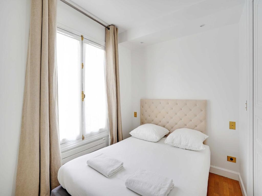 Comfortable Apartment - 1BD 2P - Place Vendôme - 3