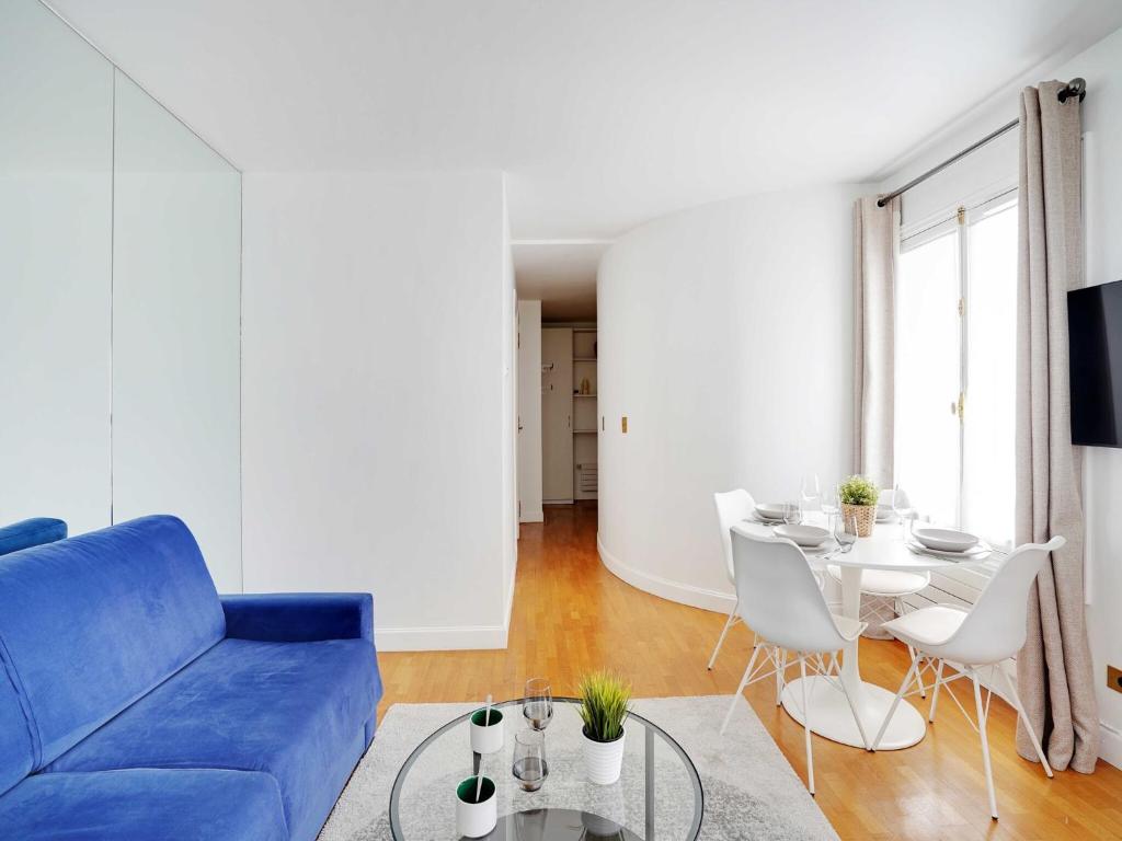 Comfortable Apartment - 1BD 2P - Place Vendôme - 5