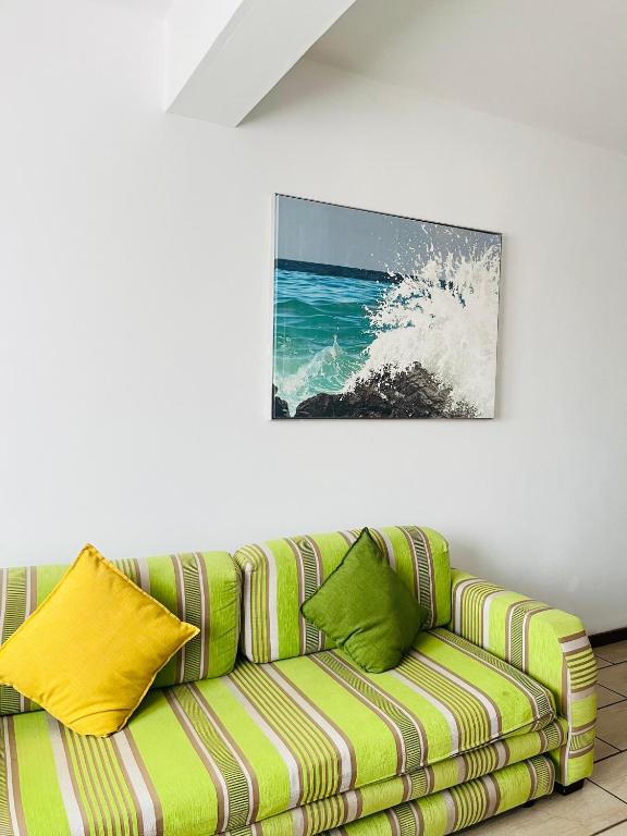 Frere Hill Guesthouse, Durban