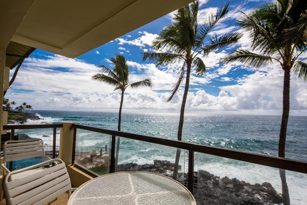 バルコニー/テラス