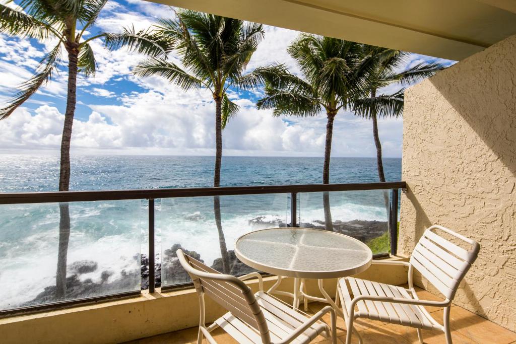 バルコニー/テラス