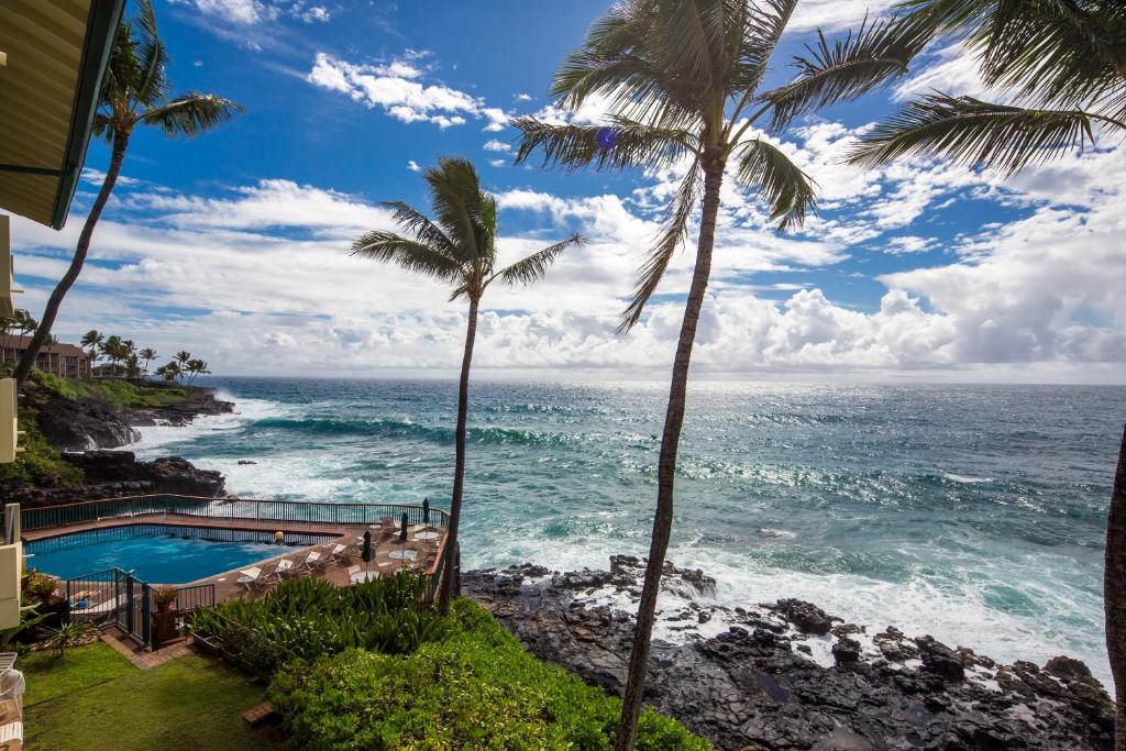 バルコニー/テラス