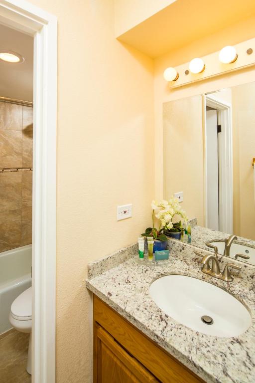 バスルーム（客室）