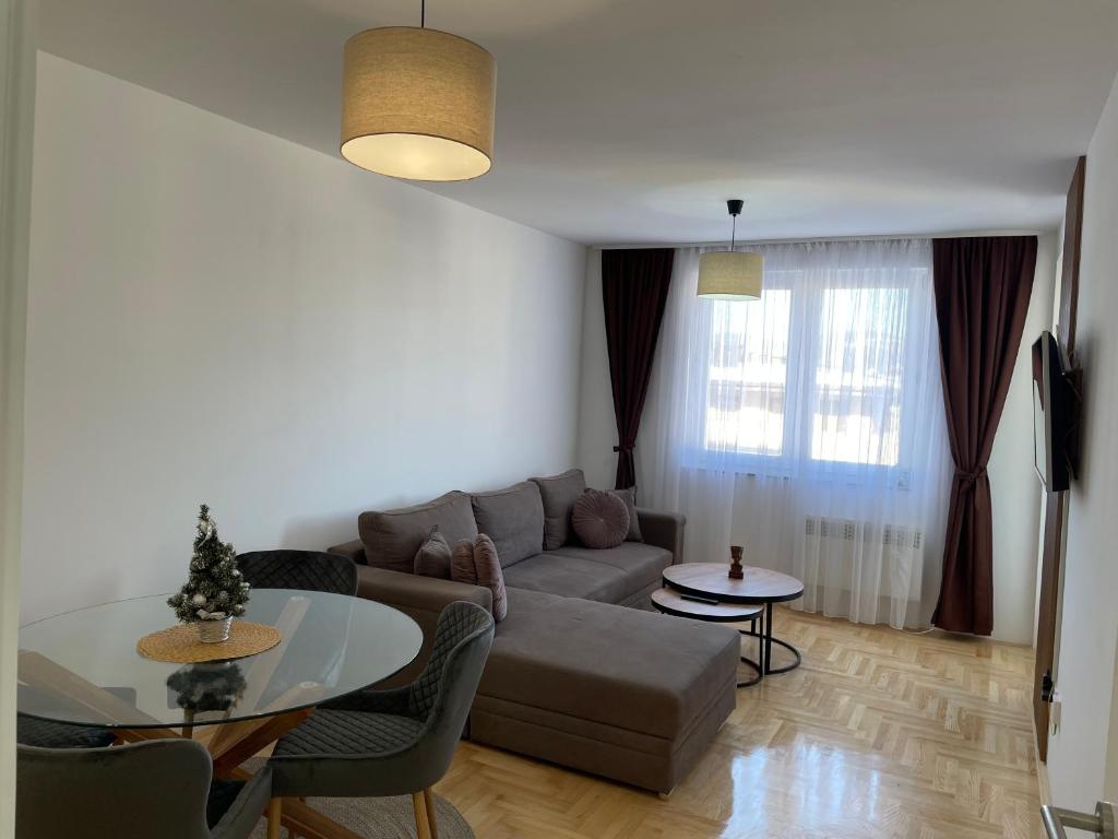 Apartman Centar G1 - 5