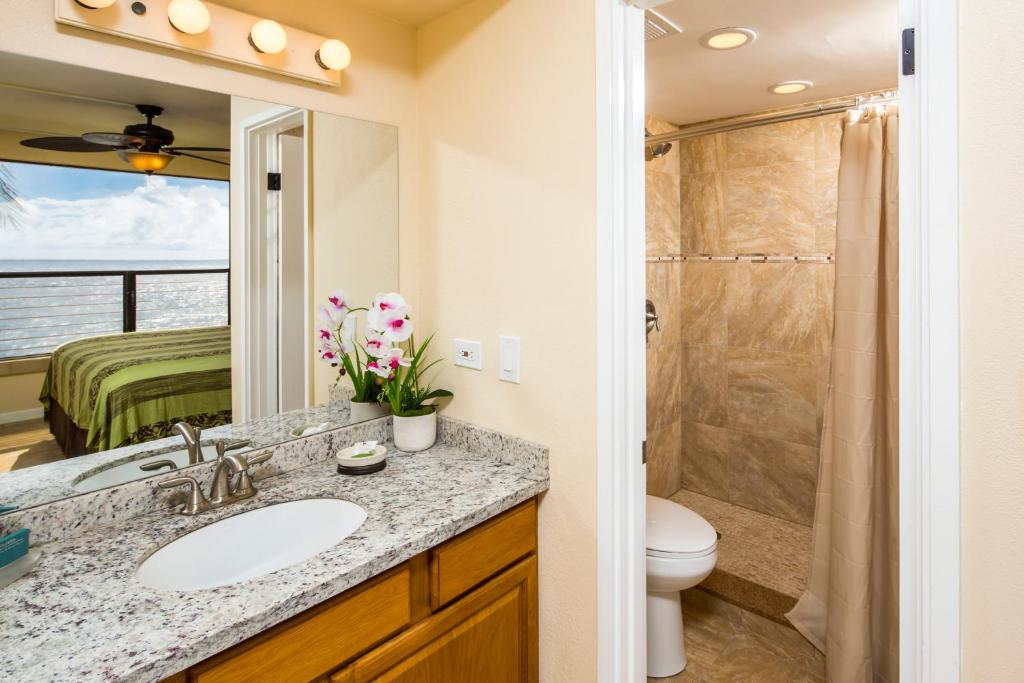 バスルーム（客室）