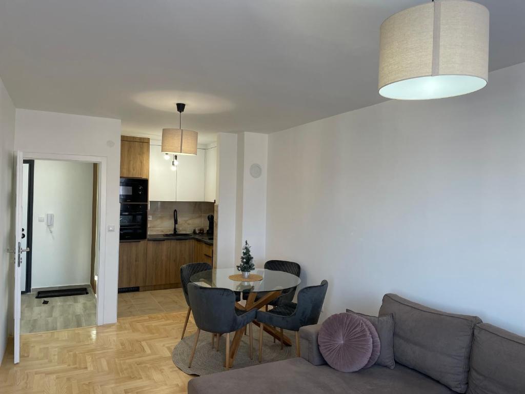 Apartman Centar G1 - 4
