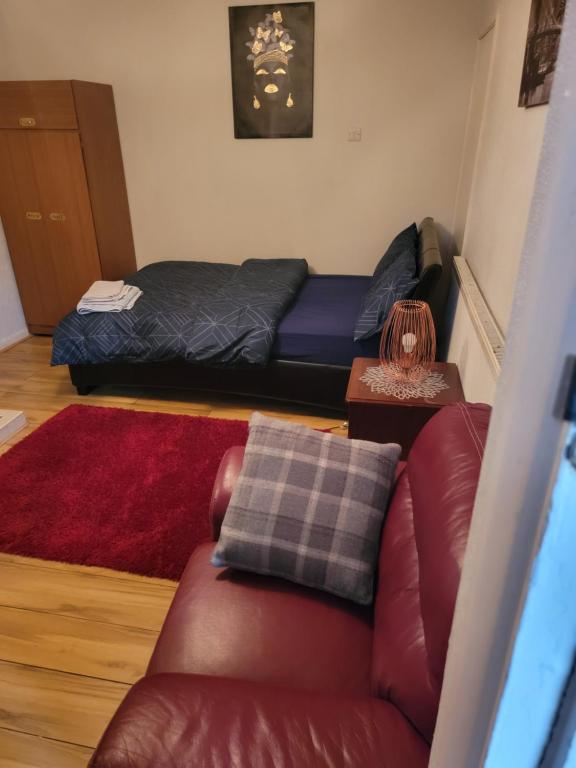 Abakwa House, Kingsthorpe