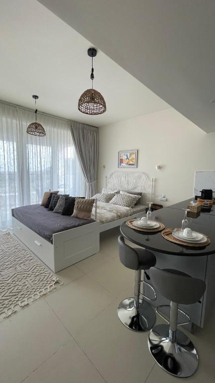 The Nest Elegant Residence Studio, As Sifah