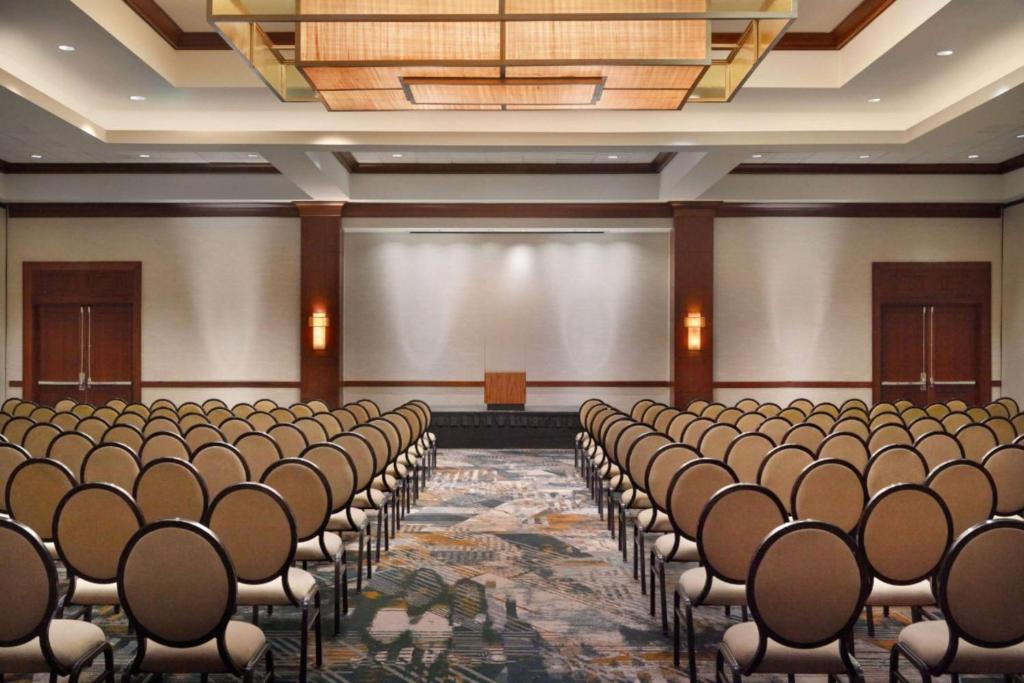 Meeting room / ballrooms