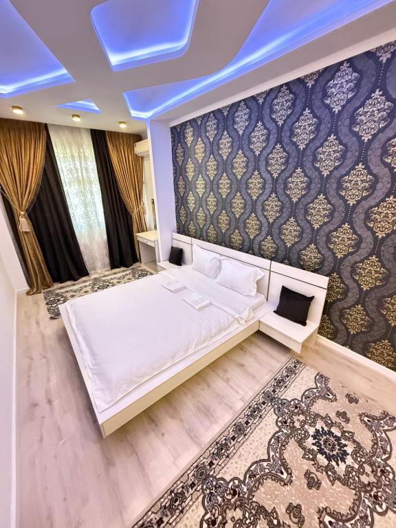 Средний Джал, Biškek