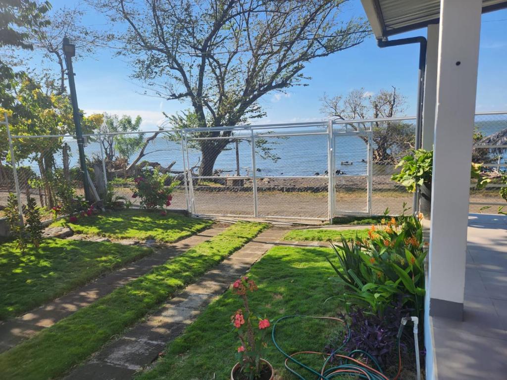 Casa frente al lago, Sacramento